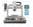 AD300A Robot Dispenser XYZ System 300mm Adhesive Dispensing Ltd